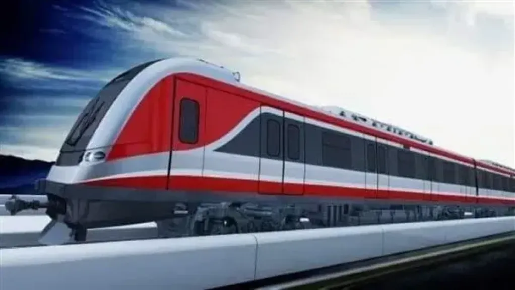 مواعيد قطارات تالجو الإسبانية على خطوط القاهرة – الإسكندرية والقاهرة – أسوان