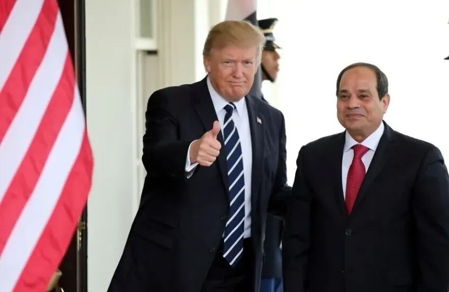 برئاسة السيسي وترامب.. شرم الشيخ تستضيف قمة عالمية بشأن غزة