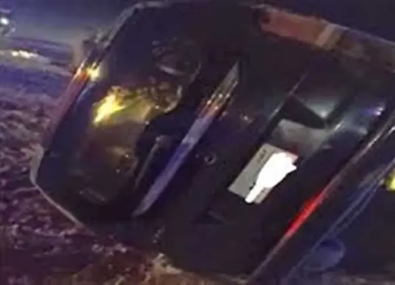 مصرع 3 دبلوماسيين قطريين في شرم الشيخ بحادث مروري وإصابة أثنين اخريين