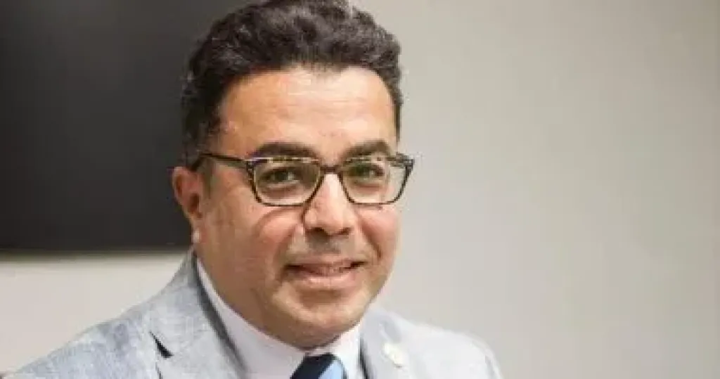 رئيس حزب الوعي يشكر الرئيس السيسي على قراره تعينه بمجلس الشيوخ