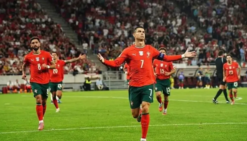 ليس إسبانيا.. من يكون أول منتخب أوروبي يحسم التأهل لكأس العالم 2026؟