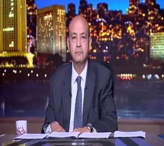 عمرو أديب عن كلمة الرئيس السيسي بشأن سد النهضة: السياسة توقيت.. مصر في أقوى وضع لها عالميا