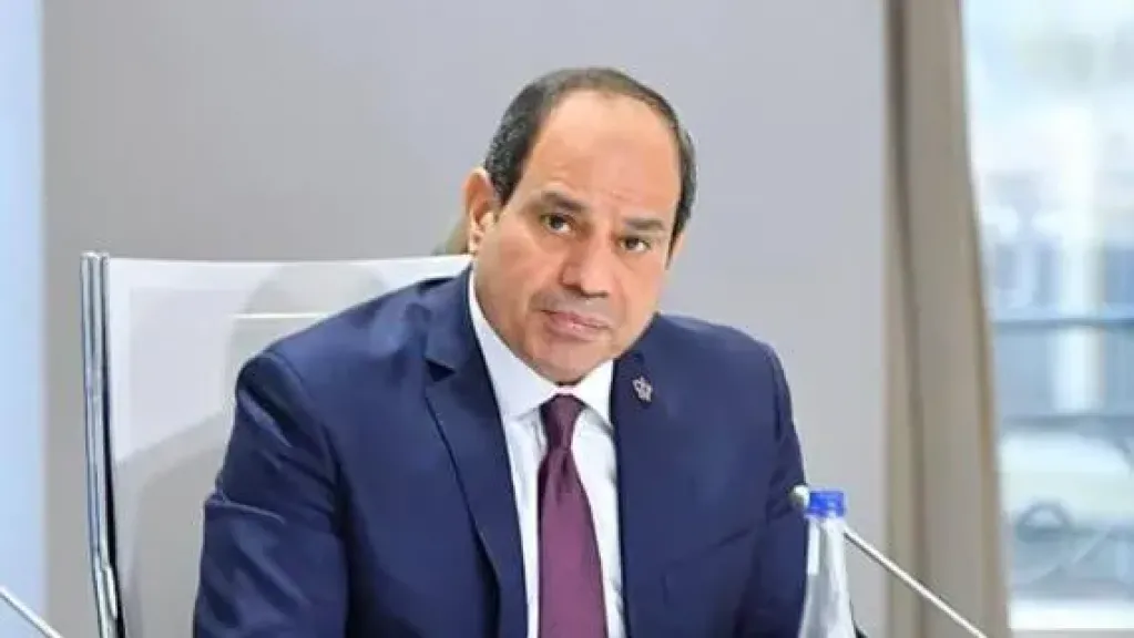 الرئيس السيسي يقرر منح ترامب قلادة النيل تقديرًا لإسهاماته في دعم السلام ودوره المحوري في وقف الحرب بغزة