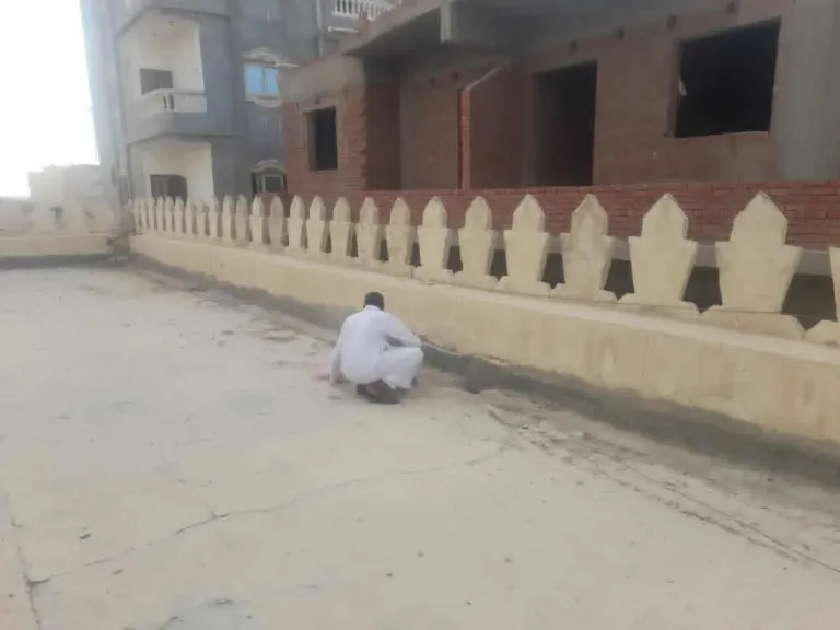 أوقاف مطروح تطلق حملة شتوية لتنظيف الأسطح وضمان جاهزية المساجد