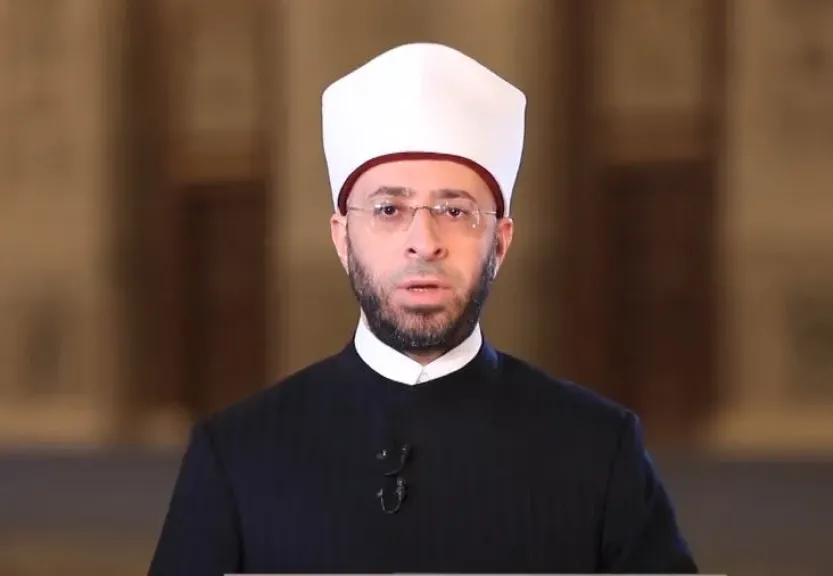 وزير الأوقاف: إعادة انتخاب مصر رئيسا لمنظمة العمل العربية يعكس مكانة الدولة الرفيعة
