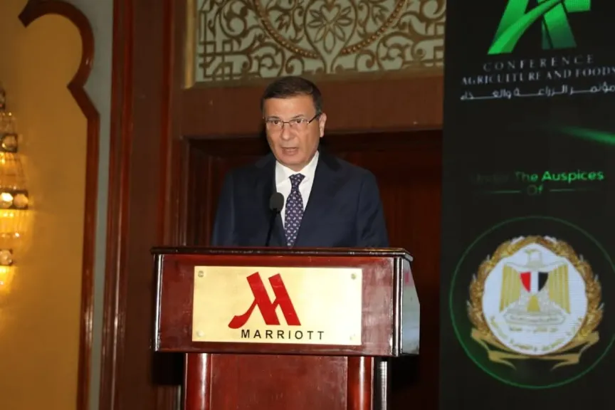 ■ وزير الزراعة: الدولة المصرية حققت طفرة غير مسبوقة في التنمية المستدامة
