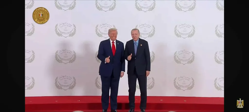 ترامب: الرئيس أردوغان يستجيب دوما لمطالبي.. وأرسل تحياتي لزوجته