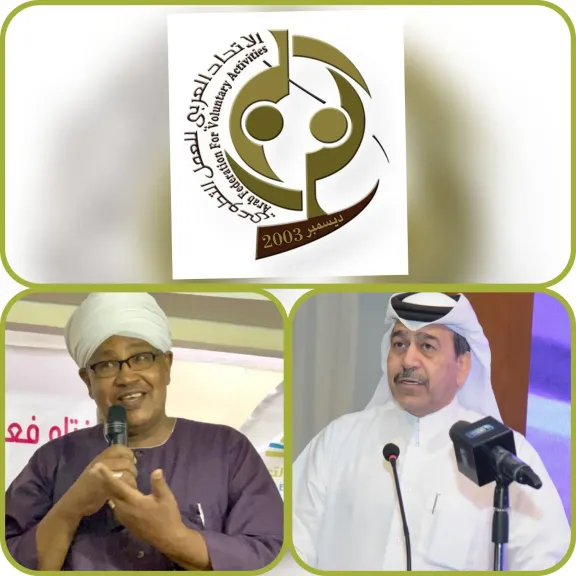 الاتحاد العربي للعمل التطوعي يتبنى مبادرة القصة القصيرة للأطفال حول “قيمة التطوع في القضايا الإنسانية”