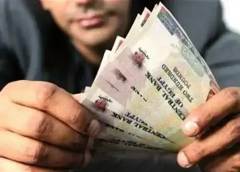 المالية: تبكير صرف مرتبات يناير وفبراير ومارس للعاملين بالدولة بمناسبة أعياد الميلاد والفطر