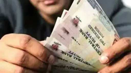 المالية: تبكير صرف مرتبات يناير وفبراير ومارس للعاملين بالدولة بمناسبة أعياد الميلاد والفطر