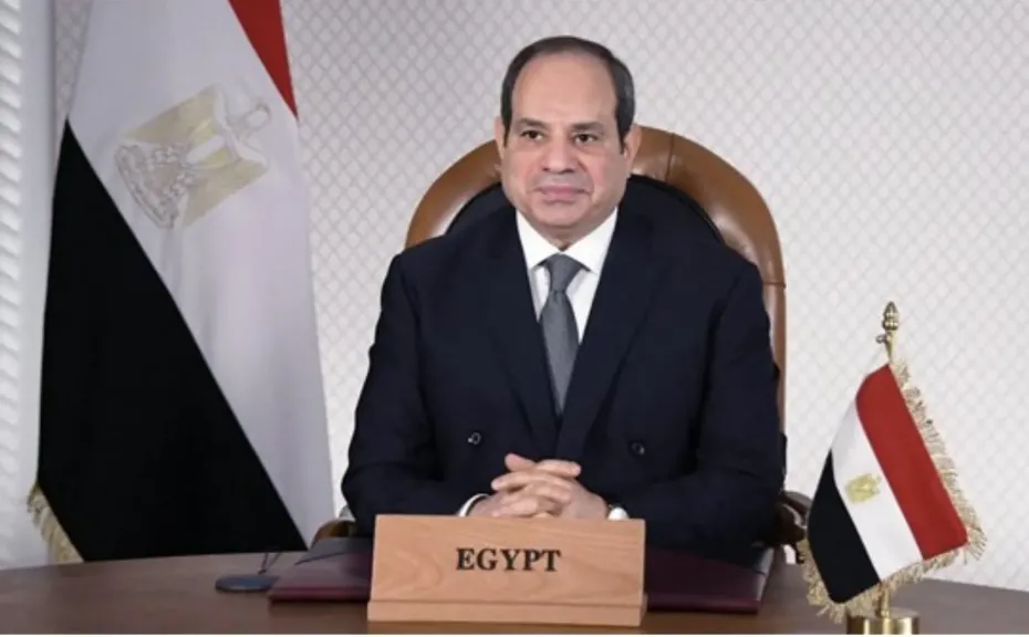 الرئيس السيسي يدعو مجلس الشيوخ للانعقاد السبت المقبل لبدء الفصل التشريعي الثاني