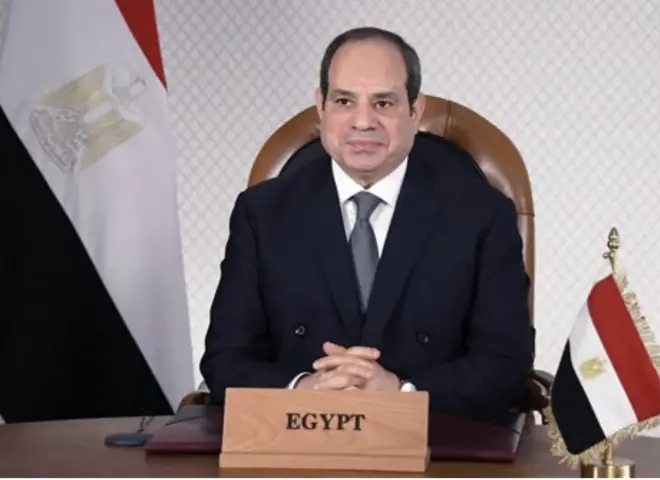 الرئيس السيسي يدعو مجلس الشيوخ للانعقاد السبت المقبل لبدء الفصل التشريعي الثاني