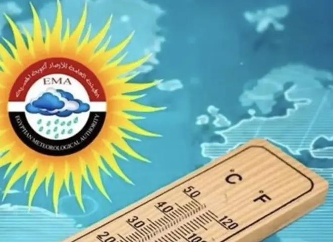 طقس خريفى غدا مائل للبرودة ليلا ونشاط رياح والعظمى بالقاهرة 28 درجة
