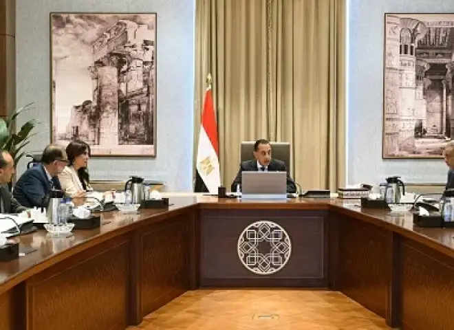 مدبولى: السلع المصرية تتمتع حاليا بسمعة جيدة على المستوى العالمي ونشهد زيادة مطردة في صادراتنا