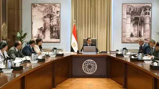 مدبولى: السلع المصرية تتمتع حاليا بسمعة جيدة على المستوى العالمي ونشهد زيادة مطردة في صادراتنا