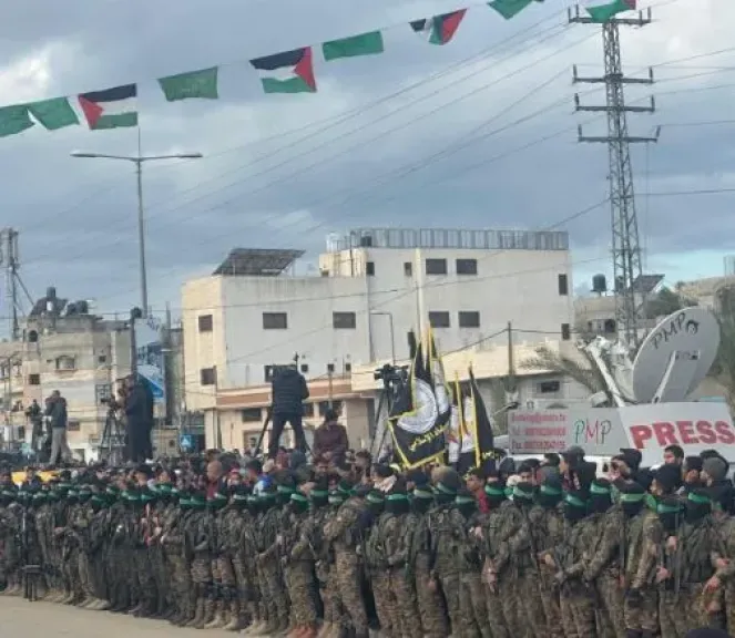 الصليب الأحمر: تسليم جثث الرهائن في غزة قد يستغرق أياما أو أسابيع