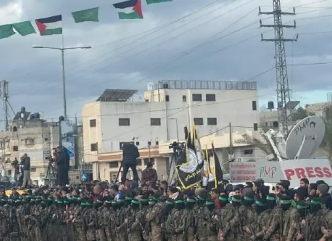 الصليب الأحمر: تسليم جثث الرهائن في غزة قد يستغرق أياما أو أسابيع