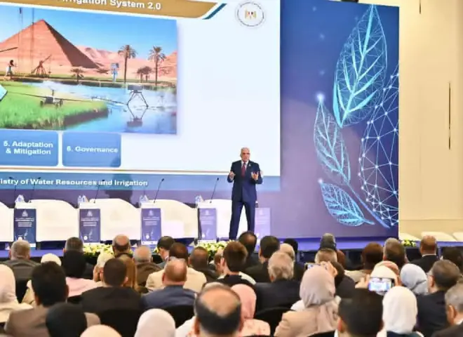 الري: تطبيقات رقمية حديثة لتحديد مواقع ورد النيل وإزالة المباني المخالفة على أراضي طرح النهر
