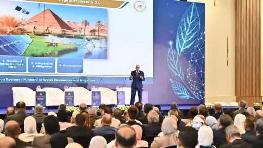 الري: تطبيقات رقمية حديثة لتحديد مواقع ورد النيل وإزالة المباني المخالفة على أراضي طرح النهر