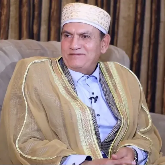 الدكتور أحمد نعينع شيخًا لعموم المقارئ المصرية.. ننشر تشكيل المجلس الجديد
