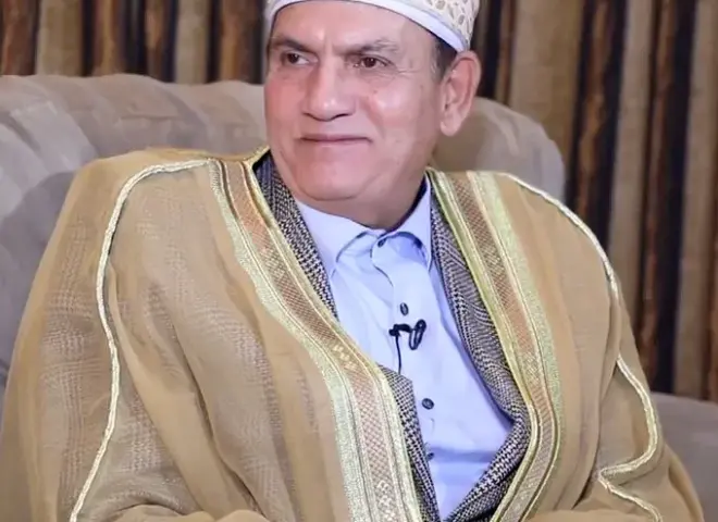 الدكتور أحمد نعينع شيخًا لعموم المقارئ المصرية.. ننشر تشكيل المجلس الجديد