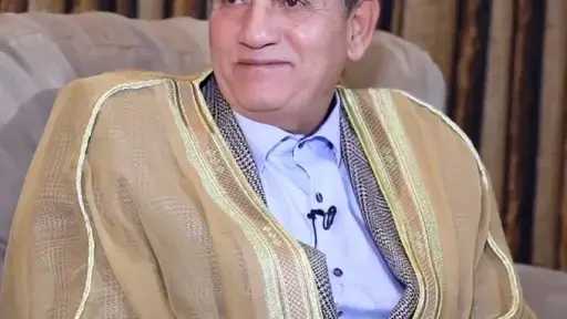 الدكتور أحمد نعينع شيخًا لعموم المقارئ المصرية.. ننشر تشكيل المجلس الجديد