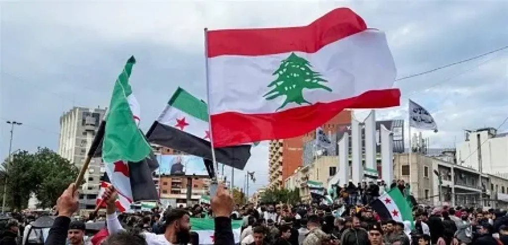 سوريا: نحرز تقدما بشأن إبرام اتفاق تعاون قضائي مع لبنان