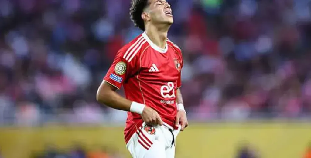 الأهلي يعلن تطورات حالة إمام عاشور.. «تحاليل 3 مرات أسبوعيا»