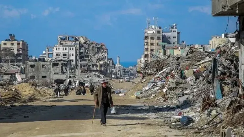 تداعيات حرب غزة تهبط بتصنيف جواز السفر الإسرائيلي