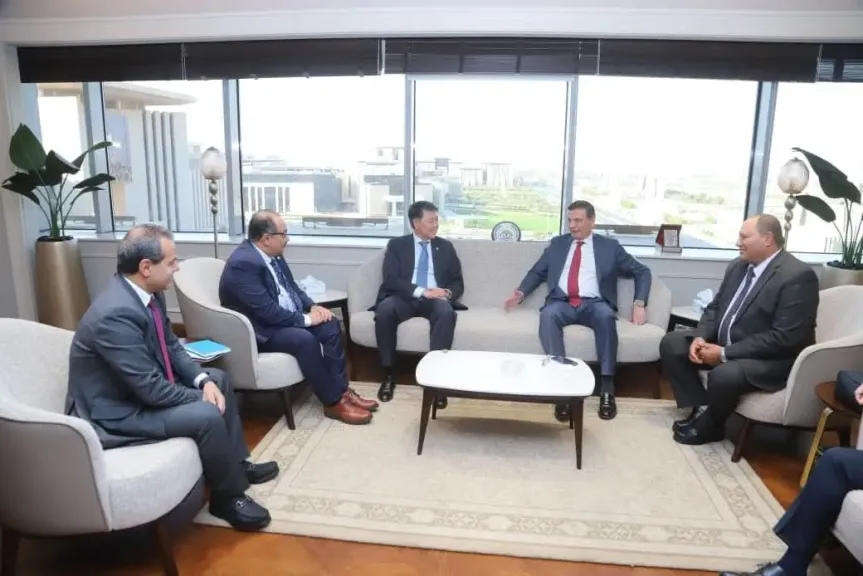 مصر تنقل خبراتها الزراعية المتميزة لدول ”الأمن الغذائي الإسلامي” في شراكة لتعزيز الاستثمار والتنمية