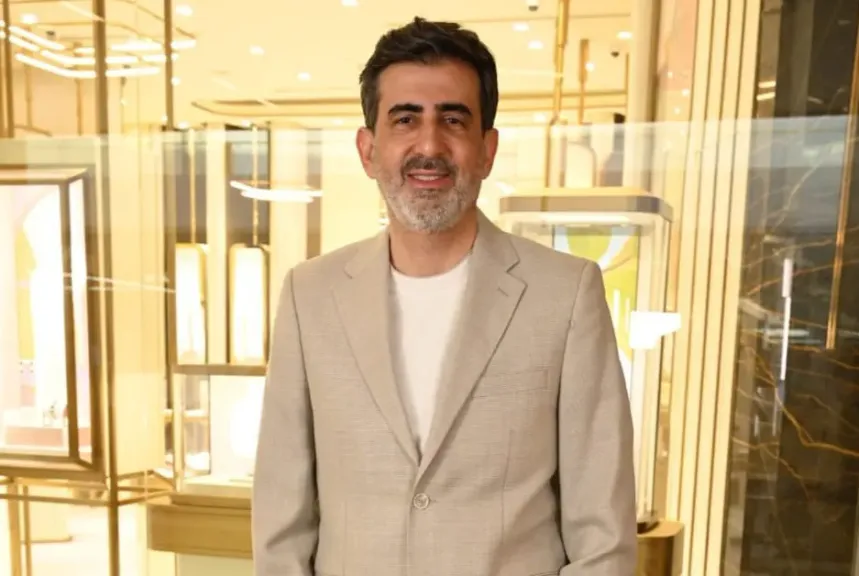 خبير الاستثمار سامر شقير: السعودية لم تعد تبحث عن المستثمرين بل تصنع بيئة استثمار عالمية