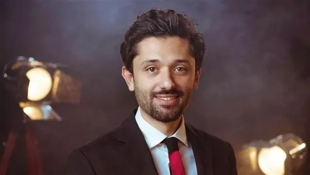 كريم محمود عبد العزيز خارج منافسات دراما رمضان 2026