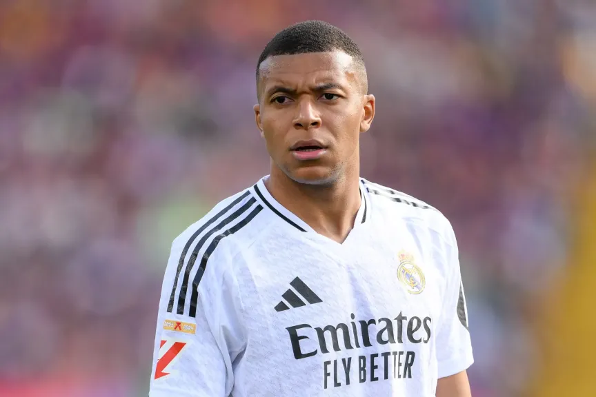 ريال مدريد يجمد مبابي مؤقتًا.. تجهيزًا للمباريات الحاسمة
