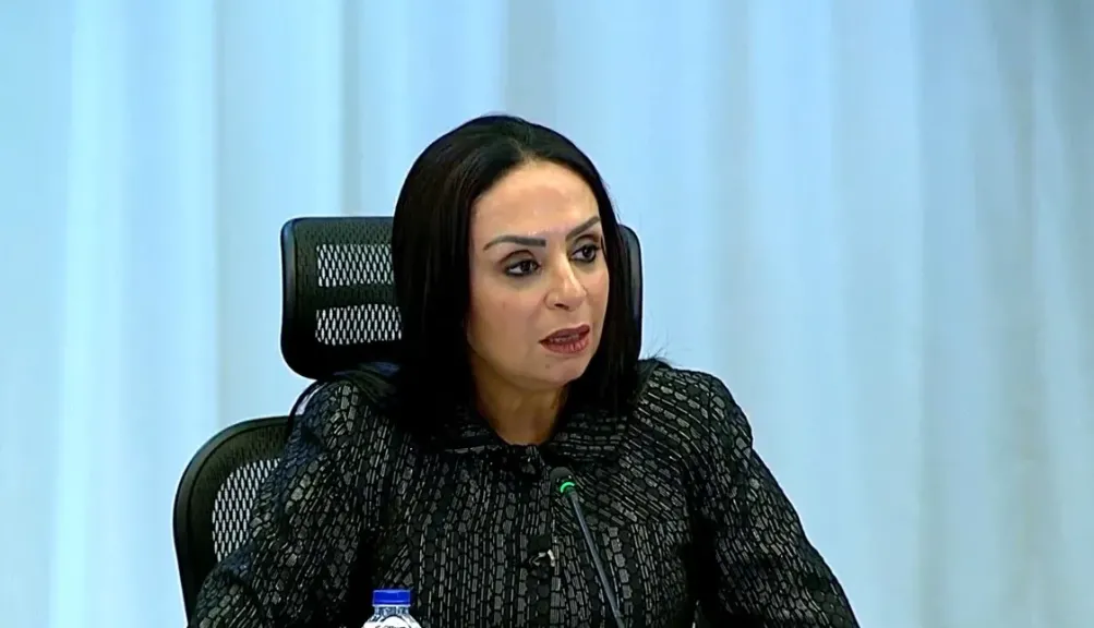 وزيرة التضامن عن مساعدات غزة: نفذنا أكبر عملية إغاثة إنسانية على مستوى العالم في آخر 30 سنة
