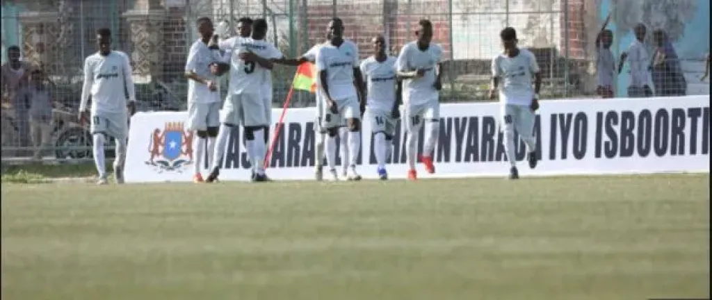 استعدادا للزمالك.. تحديد موعد وصول بعثة ديكيداها الصومالي إلى القاهرة