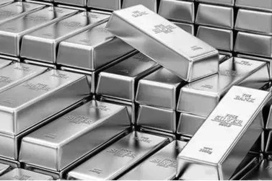 أسعار الفضة اليوم في مصر الثلاثاء 10 مارس 2026.. عيار 999 يسجل 157 جنيهاً