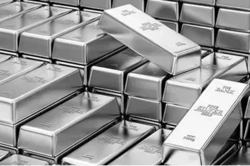 تراجع أسعار الفضة في مصر اليوم.. والجرام يخسر 4 جنيهات وسط ضغوط الدولار والتوترات العالمية