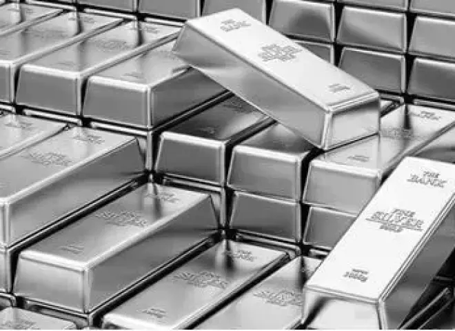 سعر الفضة في مصر والأسواق العالمية اليوم الخميس 7-5-2026