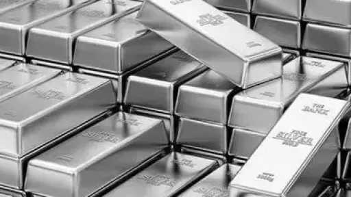 سعر الفضة في مصر والأسواق العالمية اليوم الخميس 7-5-2026