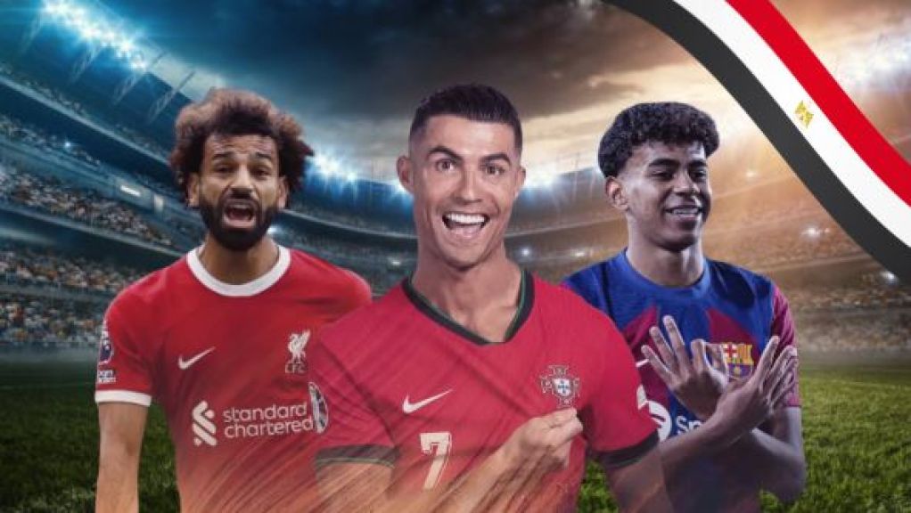 أجواء الإجازة: المصريين بين دراما كأس الأمم الأفريقية، وأفلام اليورو، ومباريات أمريكا الجنوبية النارية.