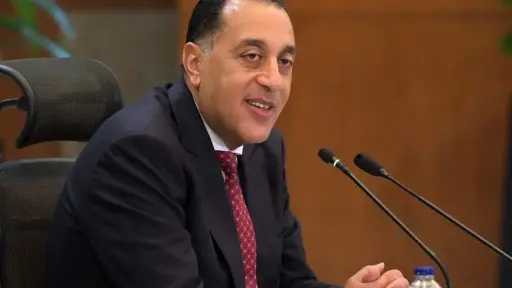 رئيس الوزراء يتفقد اليوم اللمسات الأخيرة قبل افتتاح المتحف المصري الكبير