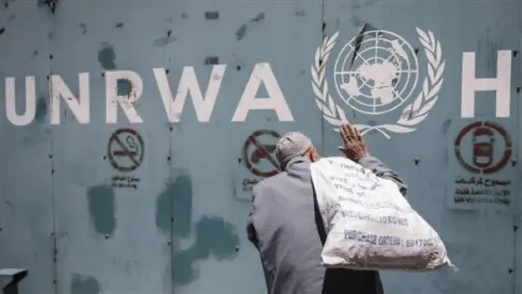 أونروا: نملك إمدادات غذائية تكفي غزة 3 أشهر لكن إسرائيل تمنع إدخالها منذ أكثر من 7 أشهر