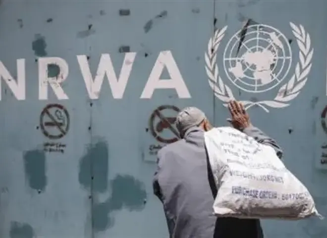 أونروا: نملك إمدادات غذائية تكفي غزة 3 أشهر لكن إسرائيل تمنع إدخالها منذ أكثر من 7 أشهر