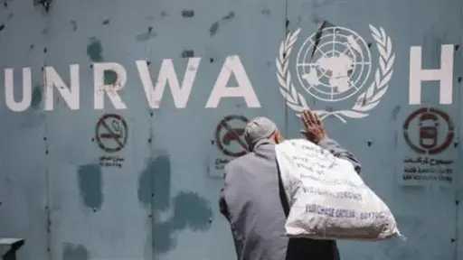 أونروا: نملك إمدادات غذائية تكفي غزة 3 أشهر لكن إسرائيل تمنع إدخالها منذ أكثر من 7 أشهر