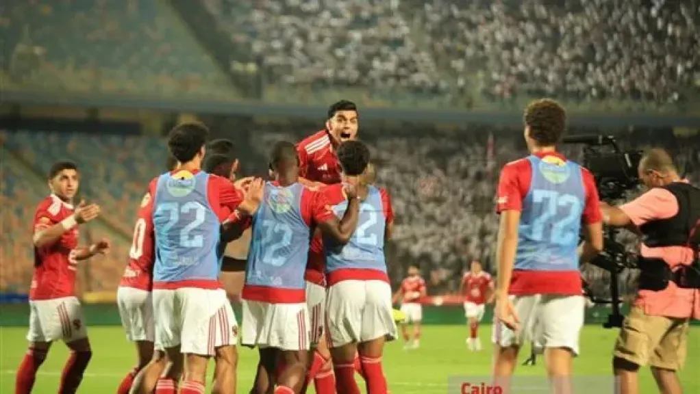 موعد مباراة الأهلي ضد إيجل نوار البورندي في دوري أبطال إفريقيا