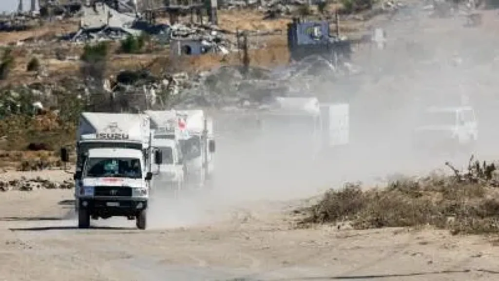 مصدر قيادي بحركة حماس: المطالبة باسترداد جميع جثامين شهدائنا حق ثابت لا يقايض