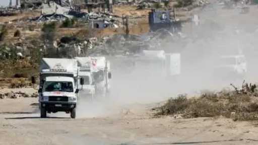مصدر قيادي بحركة حماس: المطالبة باسترداد جميع جثامين شهدائنا حق ثابت لا يقايض