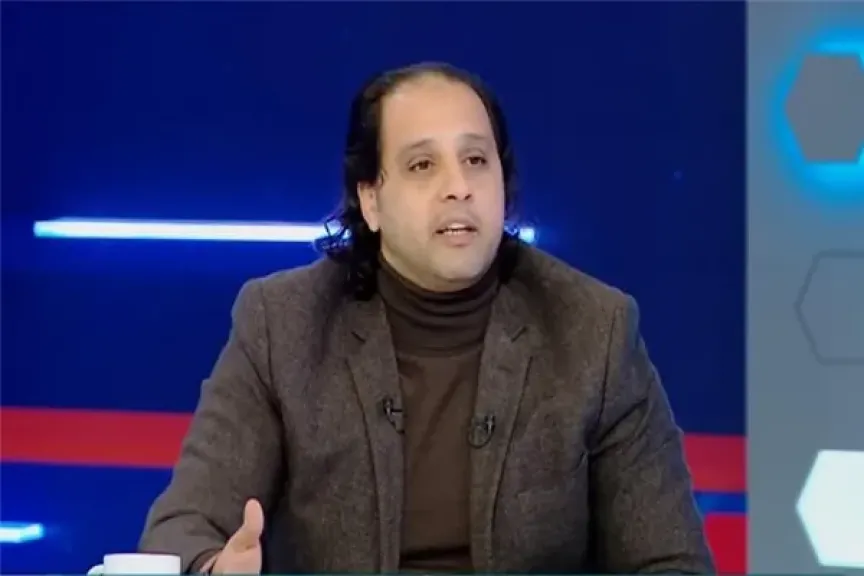 حسن مصطفى: رحيلي عن الجهاز الفني للمنتخب لم يكن لأسباب فنية