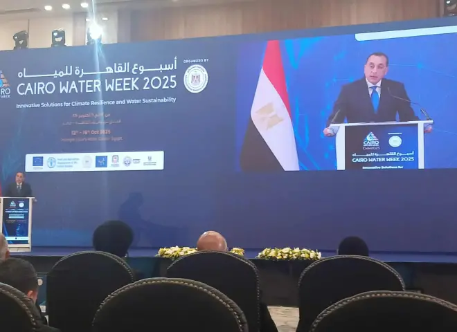 رئيس الوزراء: أي تصور للمساس بحقوق مصر التاريخية والقانونية في المياه محض وهم لدى أصحابه