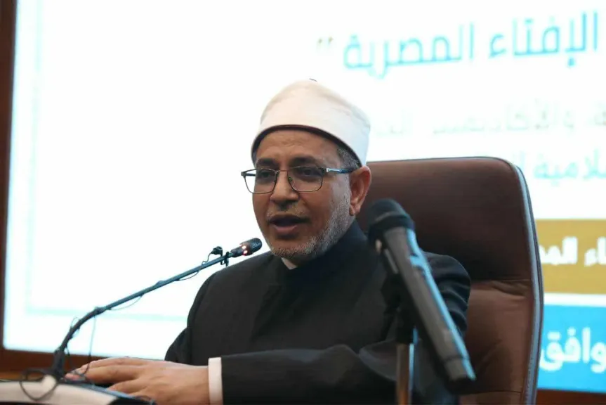 رئيس جامعة الأزهر: الفتوى بغير علم افتراء على الله.. واللغة العربية أساس صحة الفهم الشرعي